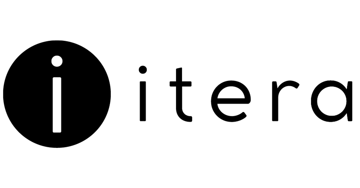 Itera Logo